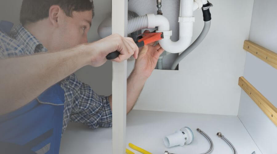 Professional bathroom faucet installation in Santa Rosa, NM